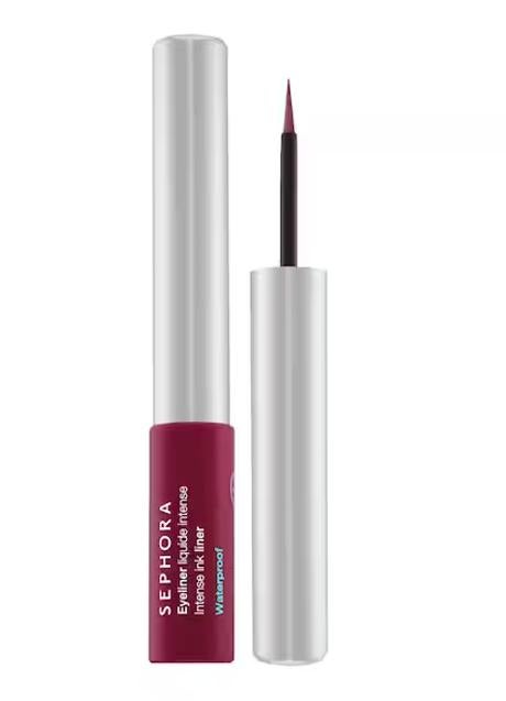 Imagen - Tono Satin Dusty Rose de la gama Intense Ink Liner de Sephora Collection