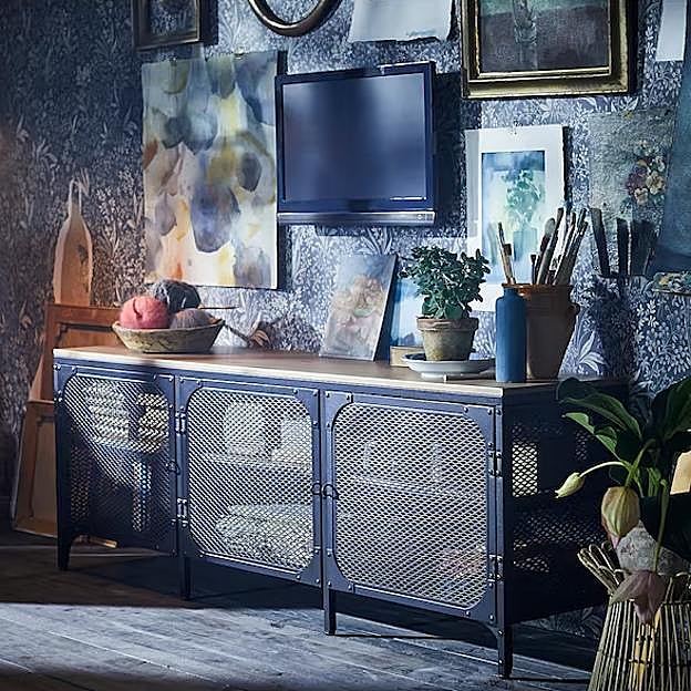 Los muebles más bonitos y prácticos de IKEA, ahora rebajados para decorar tu casa en otoño por muy poco dinero