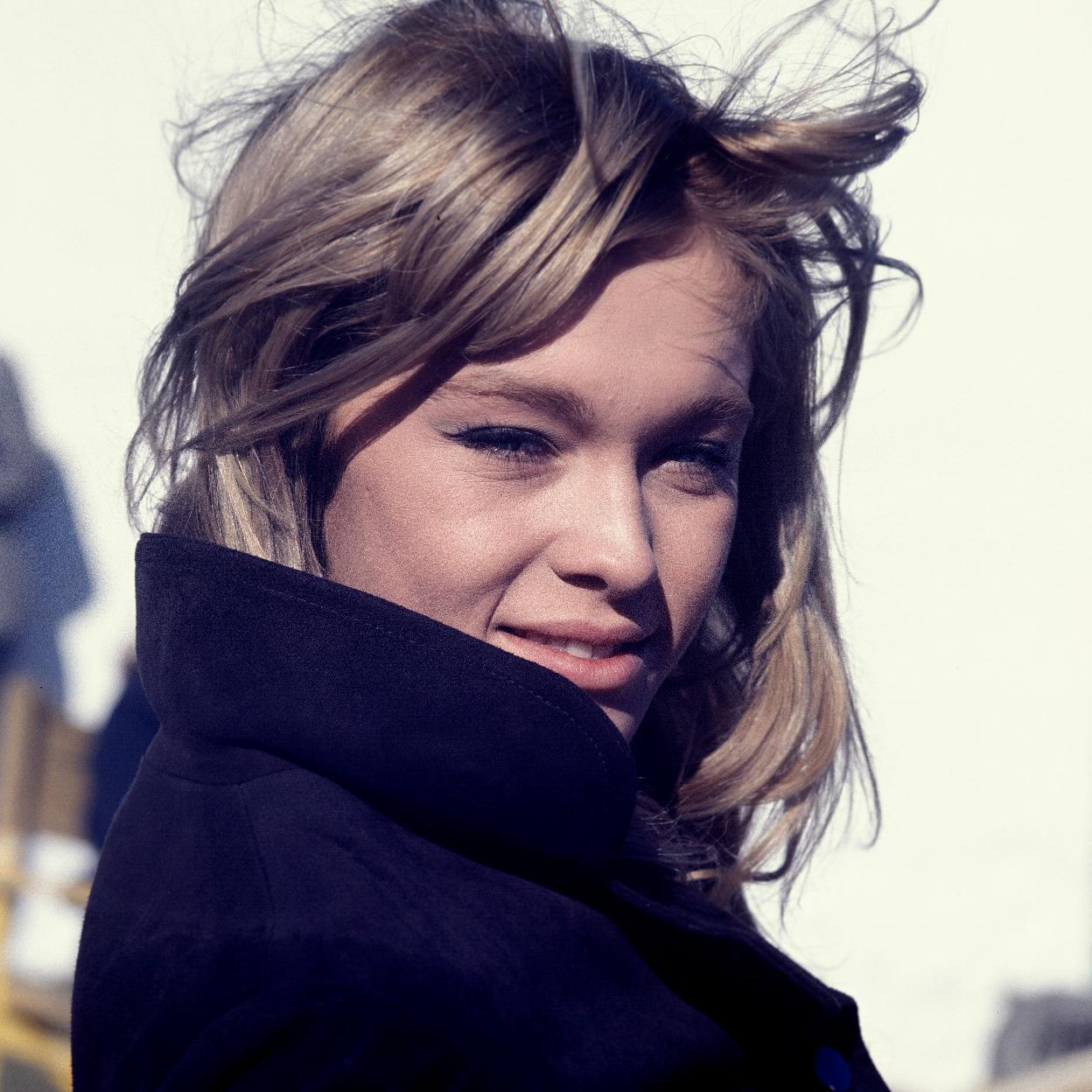 Pepa Flores, Marisol para varias generaciones de españoles, fue la niña prodigio del cine español de los 60 y la actriz más deseada en los 70. 