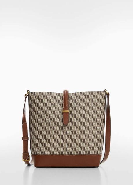 Imagen - Bolso monogram mediano