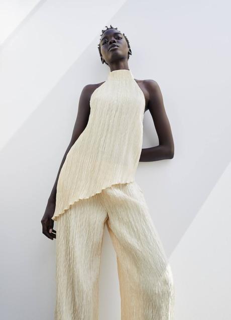 Imagen - Total look color butter