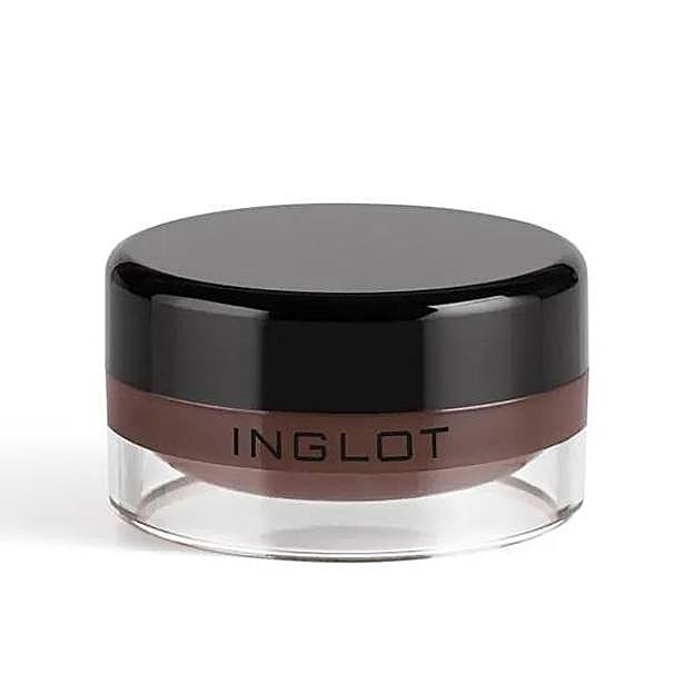Amc Eyeliner Gel de Inglot