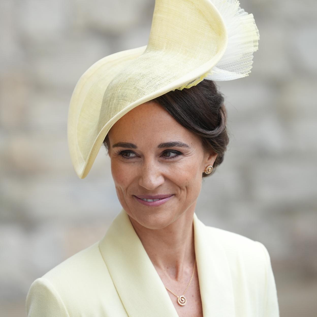 Pippa Middleton es la mujer en la que más confía la futura reina Kate, pero su estrecha relación quizá deba quedar en el ámbito privado. 
