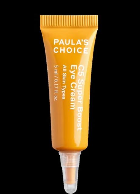 Imagen - C5 Super Boost Eye Cream de Paula's Choice.
