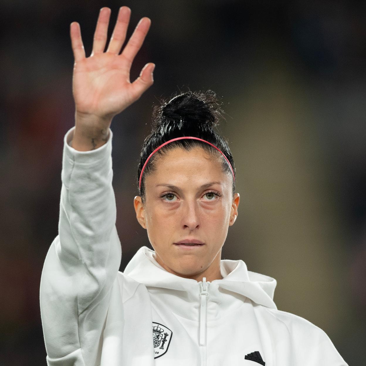 Jenni Hermoso ha decidido finalmente interponer denuncia contra Luis Rubiales, por el beso no consentido que el suspendido presidente de la Real Federación Española de Fútbol le propinó en el Mundial de Australia. 