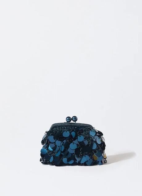 Imagen - Bolso de abalorios de Parfois, 35,99 euros.