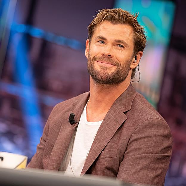 Wim Hof, el método viral con el que Chris Hemsworth culmina sus entrenamientos