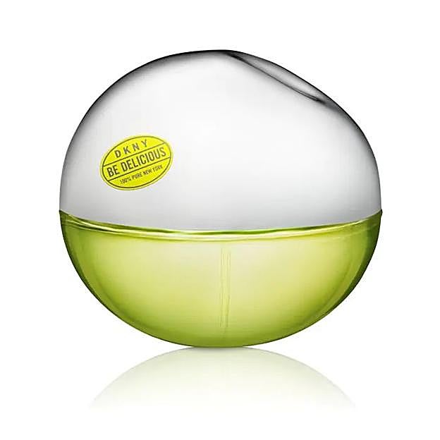 DKNY Be Delicious EDP.