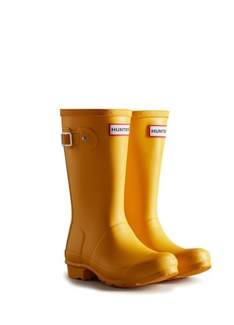 Imagen - Botas Hunter de la temporada O-I 2023/24.