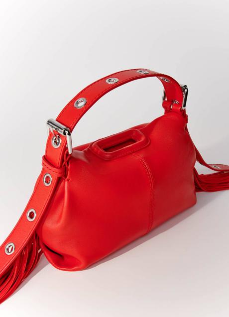 Imagen - Nuevo bolso Miss M, de Maje.