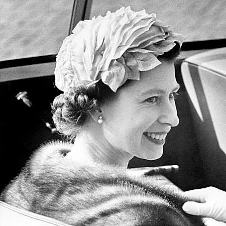 Un año sin Isabel II: así se despidió la reina de Carlos III y la princesa Ana de Inglaterra antes de morir