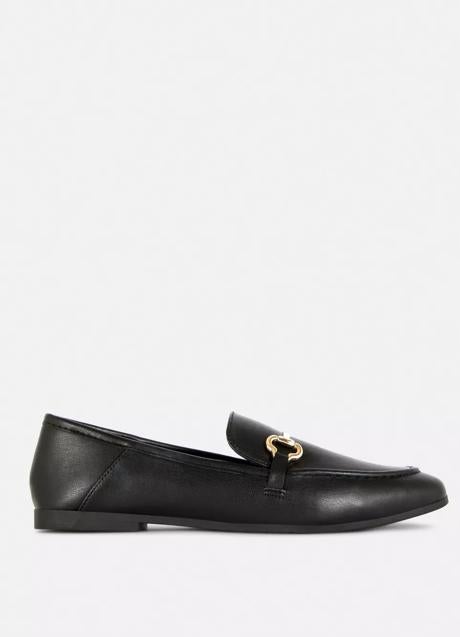 Imagen - Mocasines negros de Primark (12 euros)
