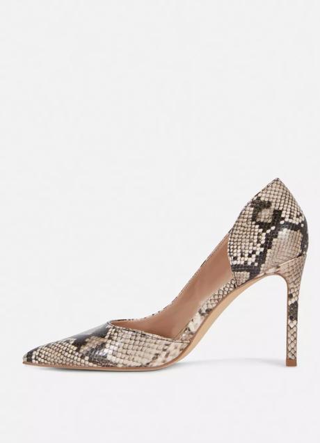 Imagen - Zapatos con estampado animal de Primark (18 euros)