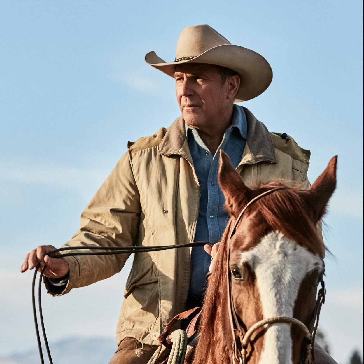 El culebrón fuera de la pantalla: Por qué el juicio del divorcio de Kevin Costner nos da las claves del futuro de Yellowstone | Mujerhoy