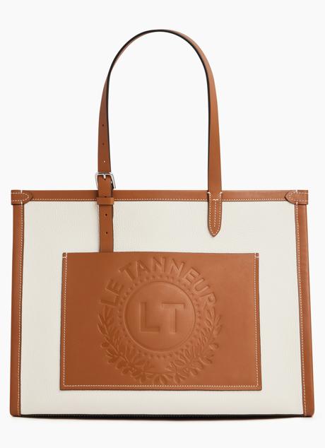 Imagen - Bolso Le 125, de Le Tanneur.