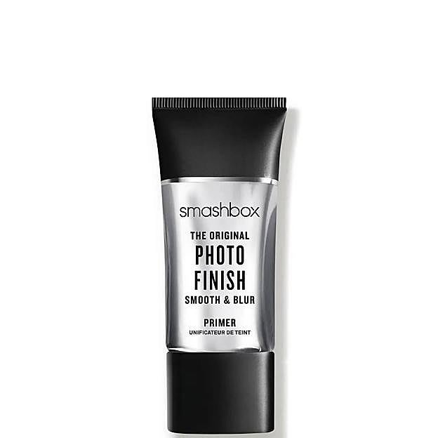 The Original Photo Finish de Smashbox. Precio: 39 euros