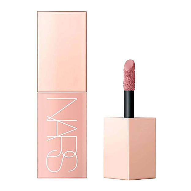 Afterglow Liquid Blush de NARS. Precio: 39,99 euros