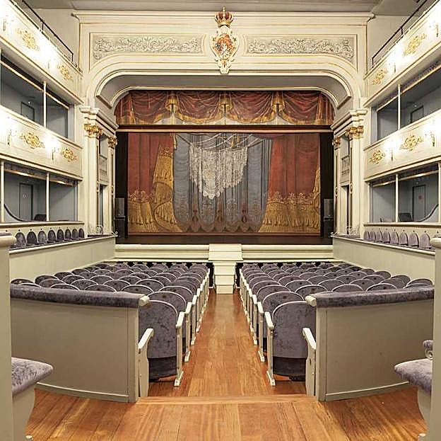 Real Coliseo de Carlos III