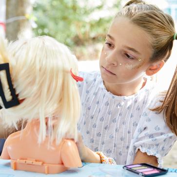 Imagen secundaria 1 - Beauty corner de Nancy en Mujerhoy GoFamily