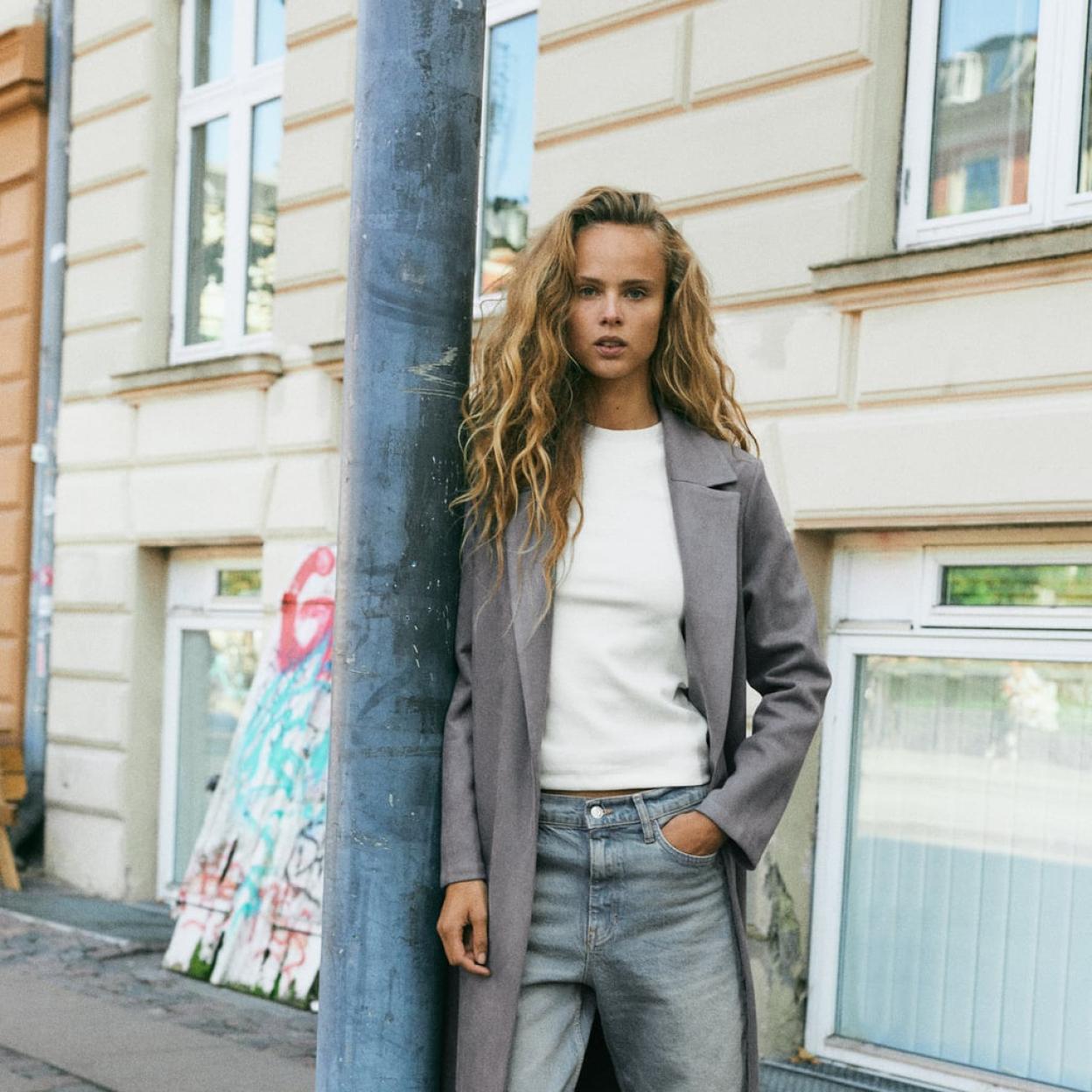 Zara tiene todas las compras imprescindibles de la nueva temporada. ¿Quieres descubrirlas? 