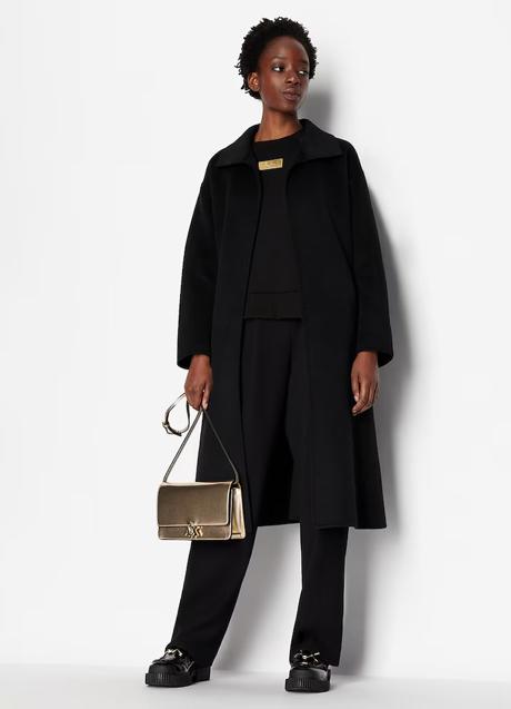 Imagen - Pantalón de traje con pinzas de Armani Exchange, 175 euros.