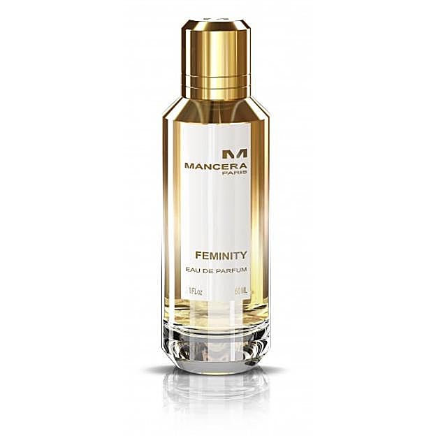 Feminity Eau de Parfum de Mancera.