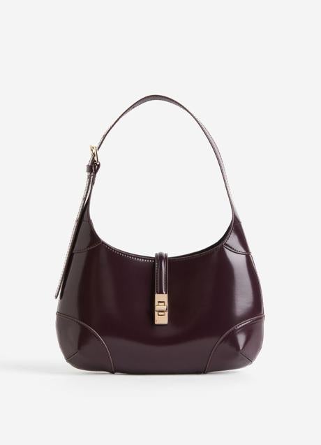 Imagen - Bolso de hombro de H&M (29,99 euros)
