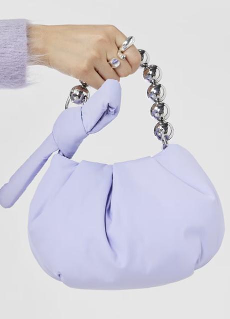 Imagen - Bolso mini de Tous. Foto: Tous.