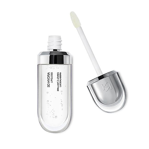 Brillo de labios 3D Hydra de Kiko Milano (9,99 euros).