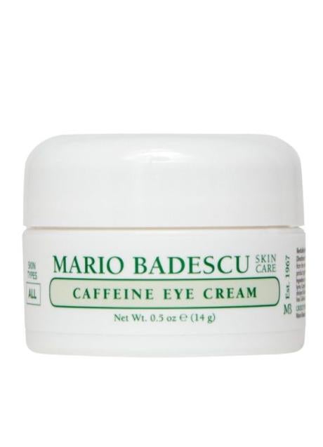 Imagen - Caffeine Eye Cream de Mario Badescu