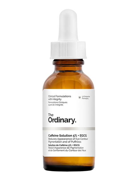 Imagen - Caffeine Solution 5% + EGCG de The Ordinary