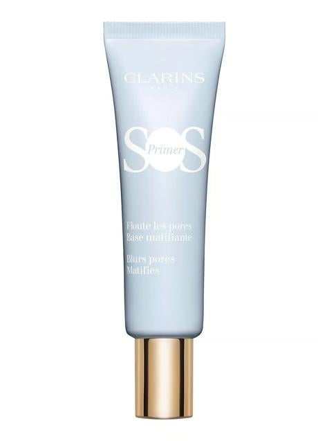 Imagen - SOS Primer Matificante de Clarins