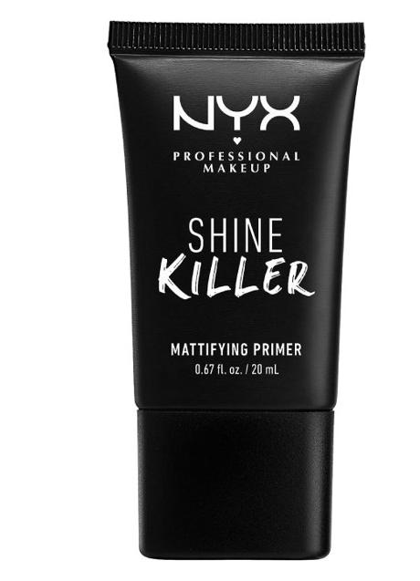 Imagen - Shine Killer de Nyx PMU