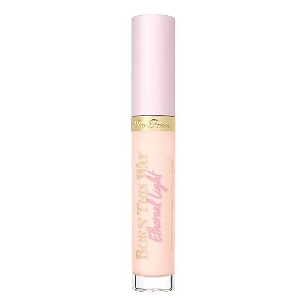 Born This Way Ethereal Light Concealer de Too Faced
