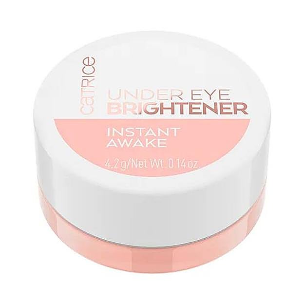 Under Eye Brightener de Catrice