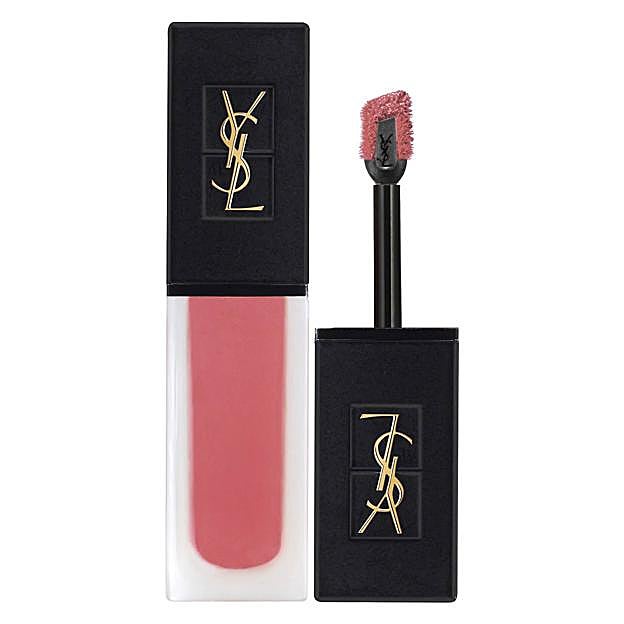 Tatouage Couture Velvet de Yves Saint Laurent. Precio: 44,99 euros