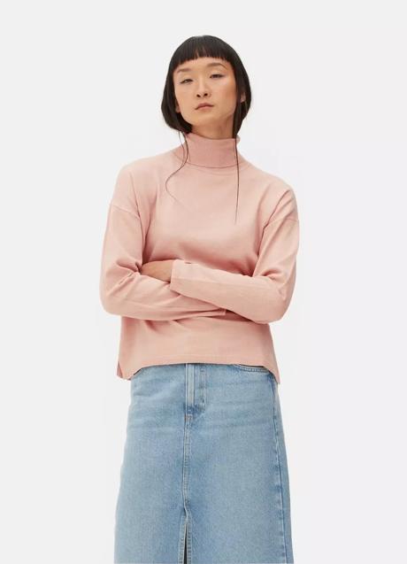 Imagen - Jersey rosa de Primark (10 euros)