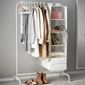 Imagen secundaria 1 - Los muebles más baratos de IKEA (de menos de 20 euros)