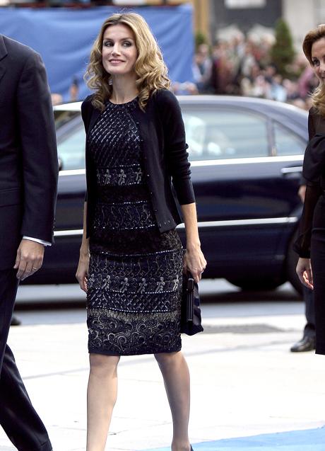 Imagen - 2009, premios Príncipe de Asturias. / GTRES