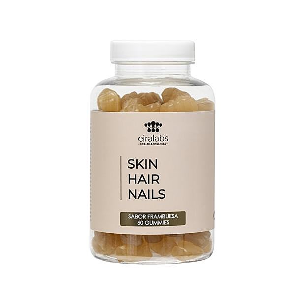 Skin Hair & Nails de Eiralabs.