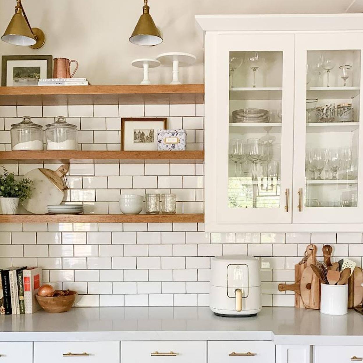 La freidora de aire es el electrodoméstico imprescindible, 