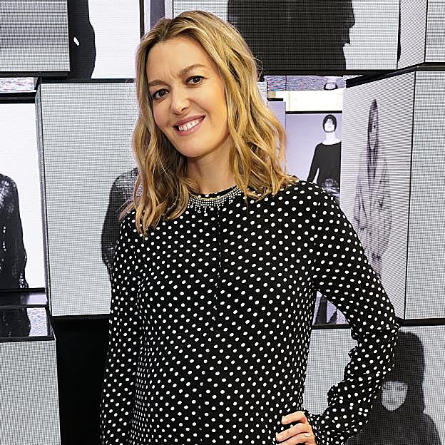 Marta Ortega agota los zapatos de Zara más cómodos, elegantes y baratos