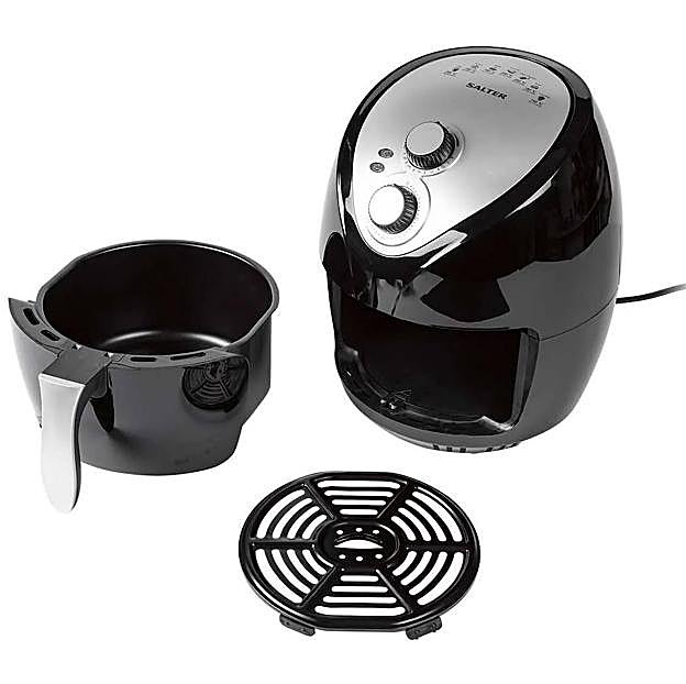 La airfryer de alta gama rebajada de Lidl.