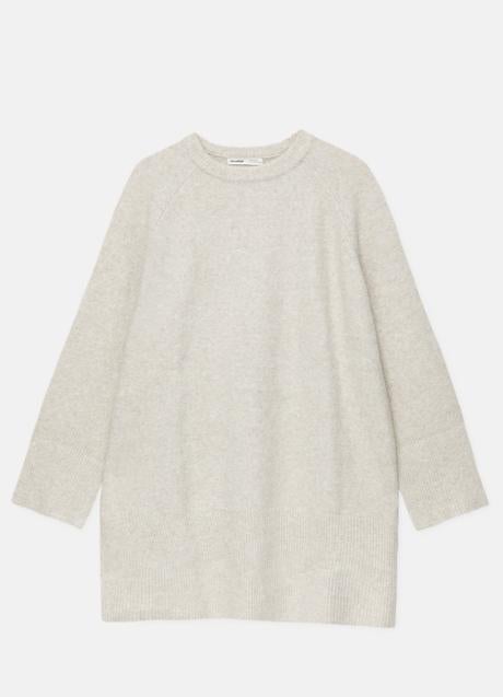 Imagen - El vestido de punto más viral de Pull&Bear.