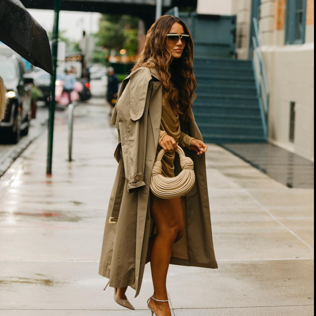 Imagen de street style.