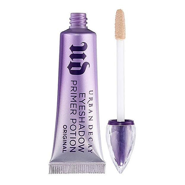 Eyeshadow Primer Potion de Urban Decay