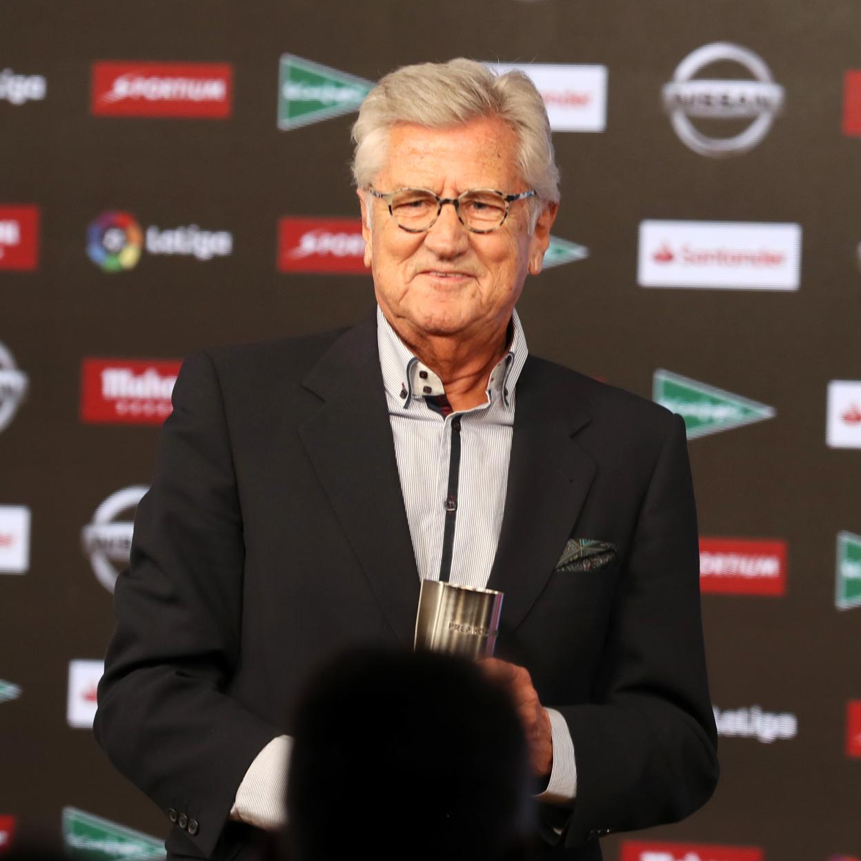 Pepe Domingo Castaño en una imagen de archivo. /