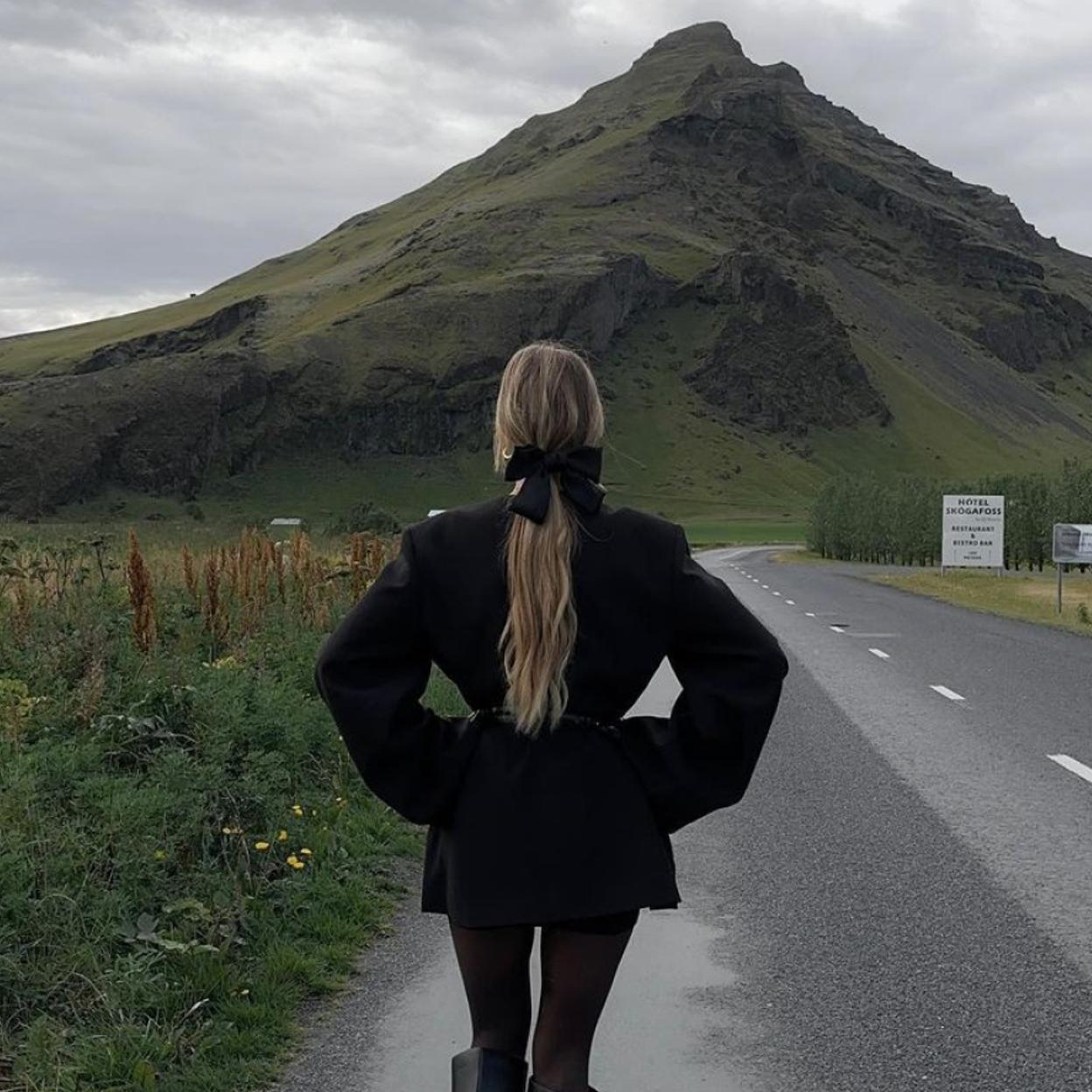 perfumes con aroma a bosque que huelen a limpio