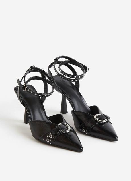 Imagen - Salones con tachas y hebillas