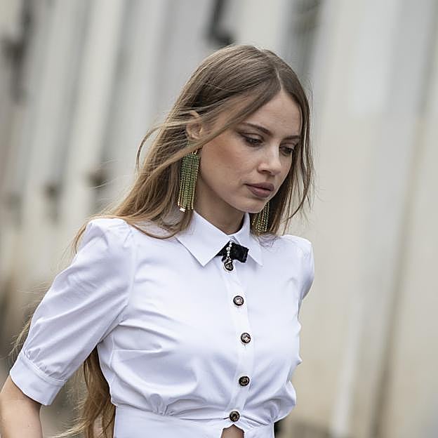 El secreto de mi peluquero para tener una melena suave y brillante: beneficios del aloe vera en el cabello